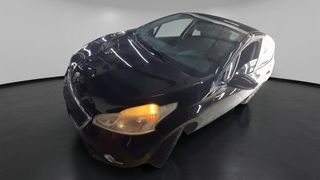 Peugeot • 208