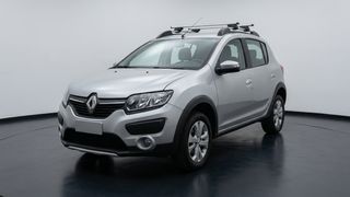 Renault • Sandero Stepway