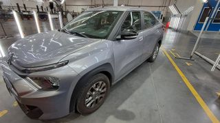 Citroen • Basalt