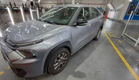 Citroen • Basalt