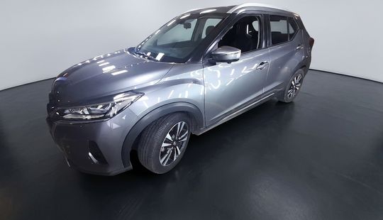 Nissan • Kicks