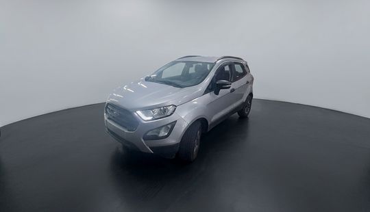 Ford • EcoSport