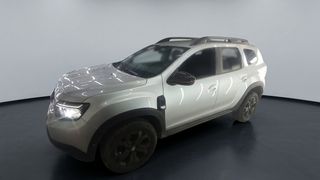Renault • Duster
