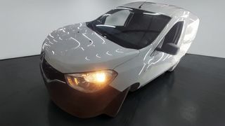 Renault • Kangoo