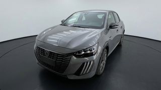 Peugeot 208 1.0 T200 GT CVT