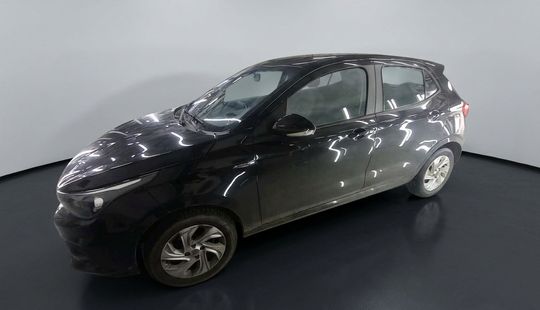 Fiat • Argo