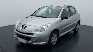 Peugeot • 207