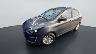 Ford • Ka