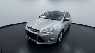 Ford • Focus III