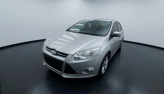 Ford • Focus III