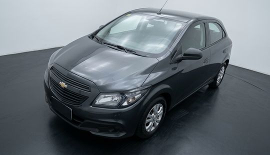 Chevrolet • Joy