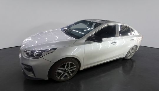 Kia • Cerato