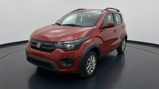 Fiat • Mobi