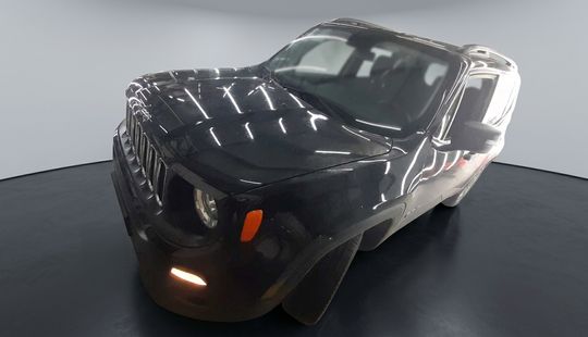 Jeep • Renegade