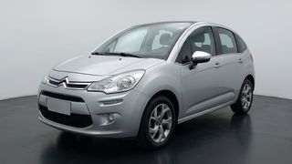 Citroen • C3