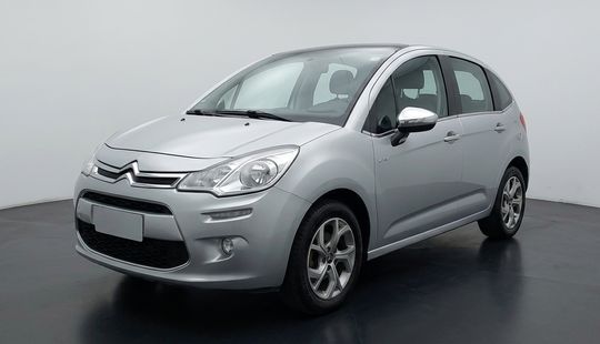 Citroen • C3