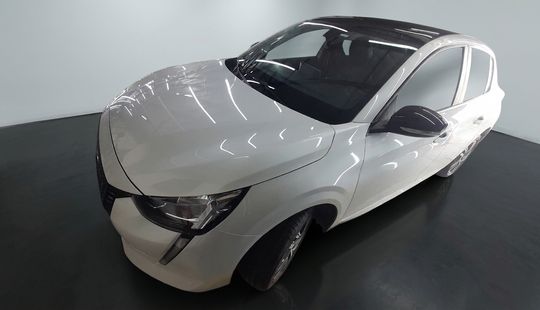Peugeot • 208