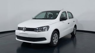 Volkswagen • Voyage