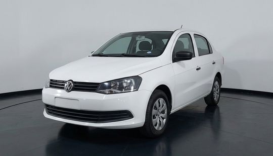 Volkswagen • Voyage