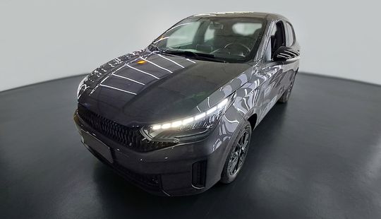 Fiat • Cronos