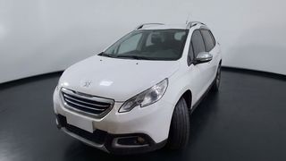 Peugeot • 2008