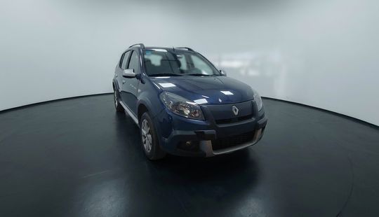Renault • Sandero Stepway