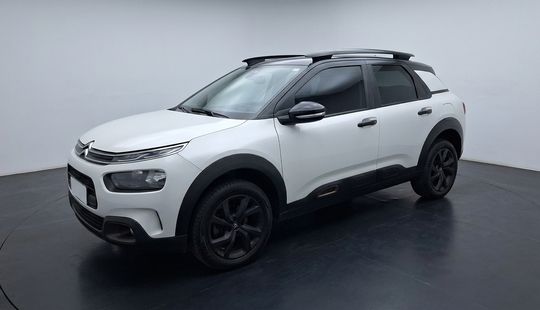 Citroen • C4 Cactus