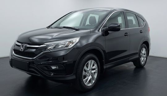 Honda • CR-V