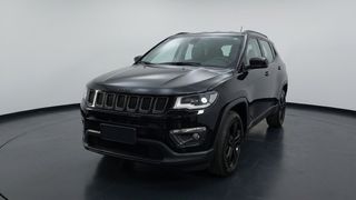 Jeep • Compass