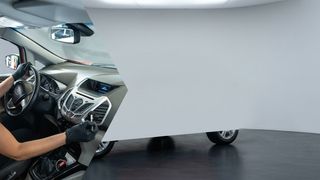 Chevrolet • Tracker