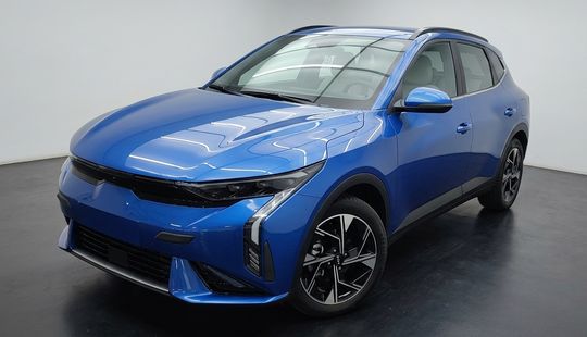 Kia • K3 Cross