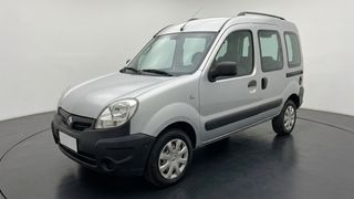 Renault • Kangoo