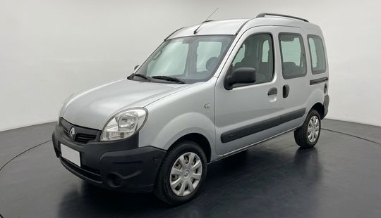 Renault • Kangoo