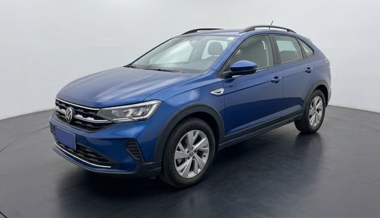Volkswagen • Nivus