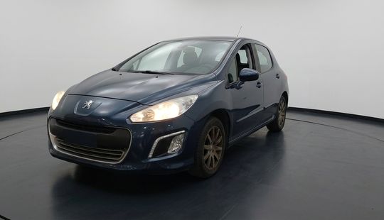 Peugeot • 308