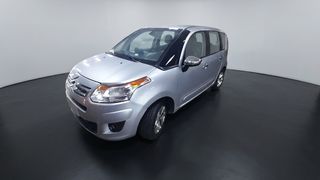 Citroen • C3 Picasso
