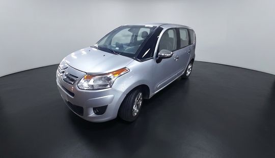Citroen • C3 Picasso