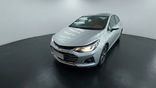 Chevrolet • Cruze II