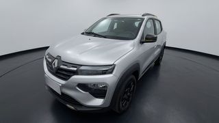 Renault • Kwid