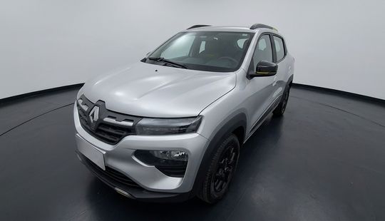 Renault • Kwid