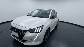 Peugeot • 208