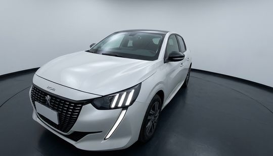 Peugeot • 208