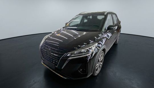 Nissan • Kicks