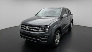 Volkswagen • Amarok