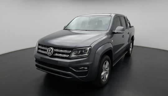 Volkswagen • Amarok