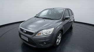 Ford • Focus II