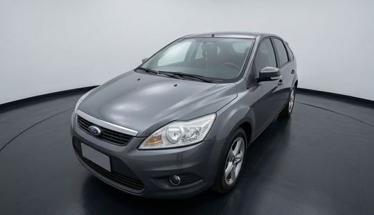 Ford • Focus II