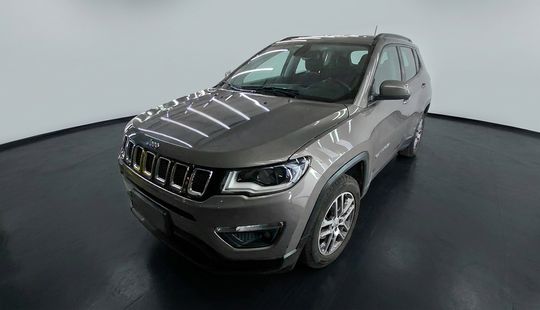 Jeep • Compass