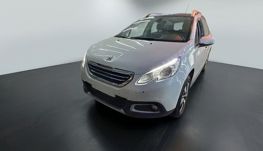 Peugeot • 2008
