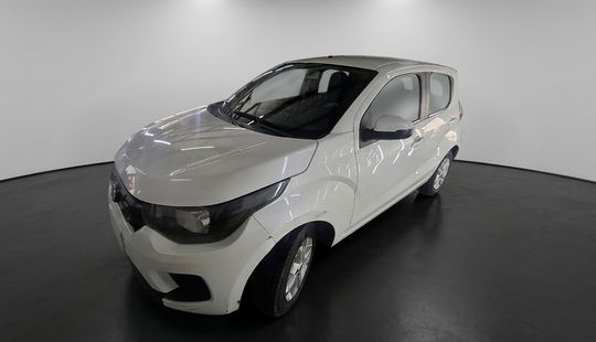 Fiat • Mobi